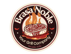 Brasa Noble – Inicio