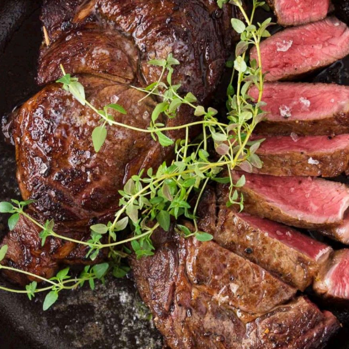 Beef Tallow · Manteca de Res Brasa Noble