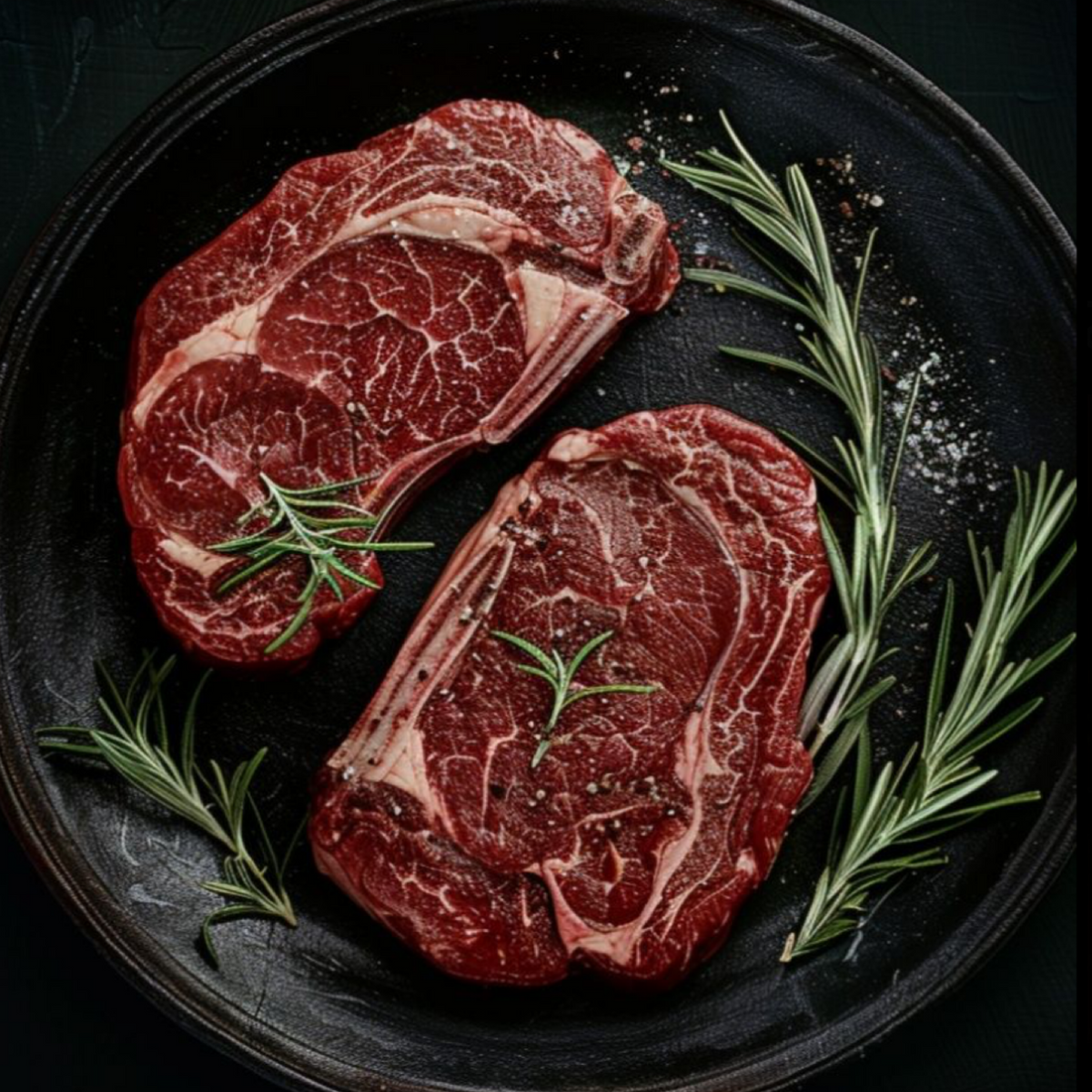 Beef Tallow · Manteca de Res Brasa Noble